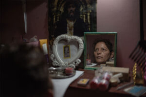 Algunas voces después
