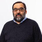 Oscar Espinosa